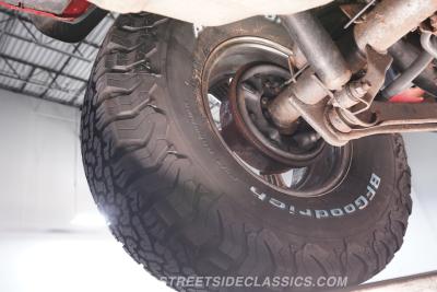 2006 Jeep Wrangler X