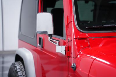 2006 Jeep Wrangler X