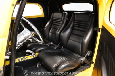 1934 Ford 3-Window Streetrod