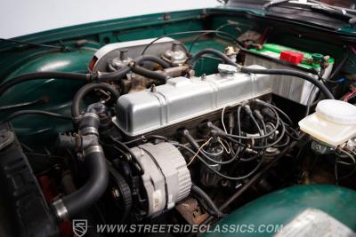 1973 Triumph TR6