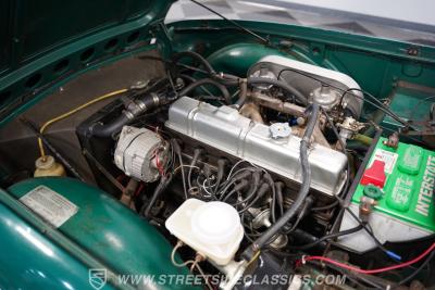 1973 Triumph TR6