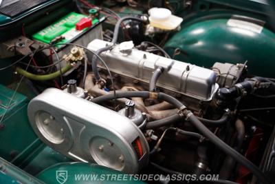 1973 Triumph TR6