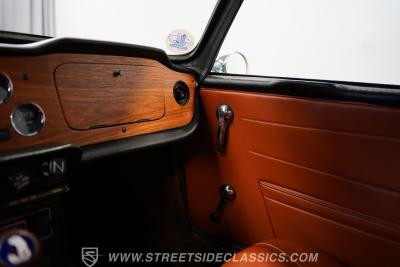 1973 Triumph TR6