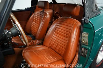 1973 Triumph TR6