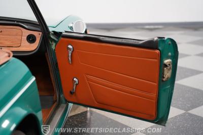 1973 Triumph TR6