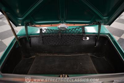 1973 Triumph TR6