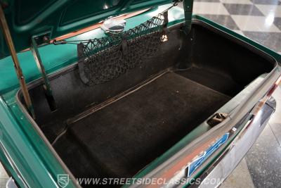 1973 Triumph TR6