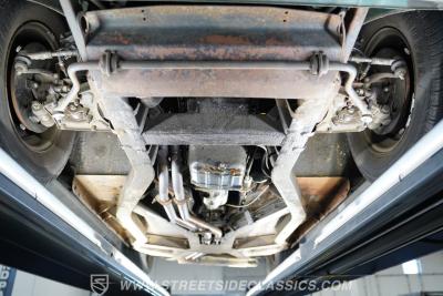 1973 Triumph TR6