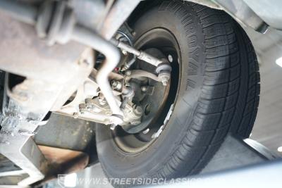 1973 Triumph TR6