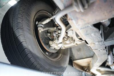 1973 Triumph TR6