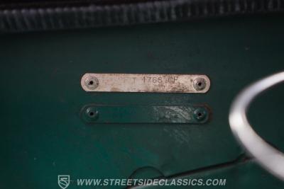1973 Triumph TR6