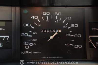 1990 Nissan Hardbody D21