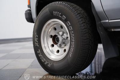1990 Nissan Hardbody D21