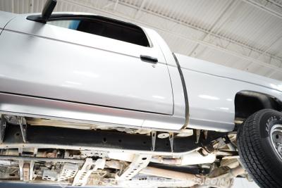 1990 Nissan Hardbody D21