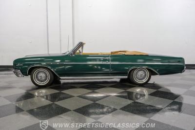 1965 Buick Special Convertible