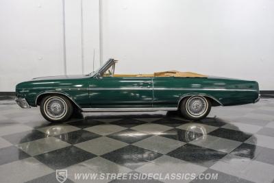 1965 Buick Special Convertible