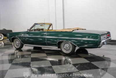 1965 Buick Special Convertible