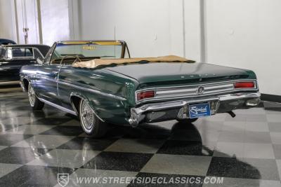 1965 Buick Special Convertible