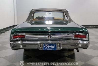 1965 Buick Special Convertible