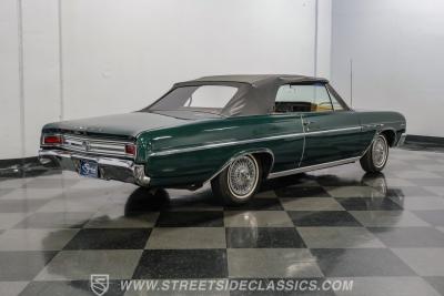1965 Buick Special Convertible