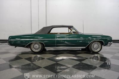 1965 Buick Special Convertible