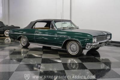 1965 Buick Special Convertible
