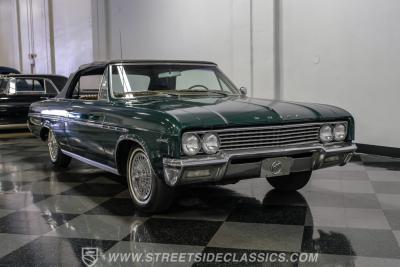 1965 Buick Special Convertible