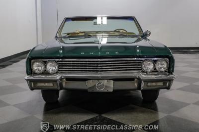1965 Buick Special Convertible