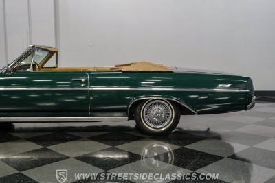 1965 Buick Special Convertible
