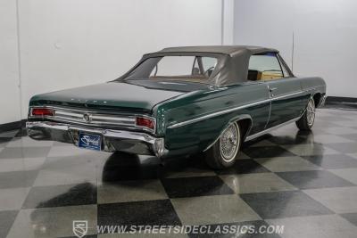 1965 Buick Special Convertible