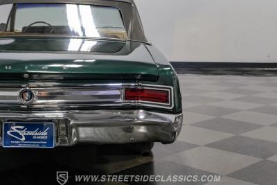 1965 Buick Special Convertible