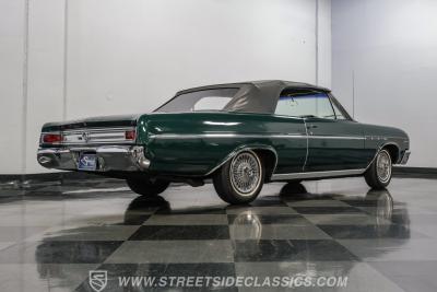 1965 Buick Special Convertible