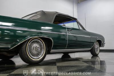 1965 Buick Special Convertible