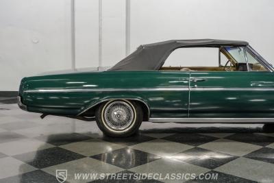 1965 Buick Special Convertible