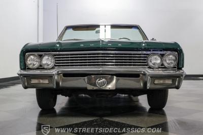 1965 Buick Special Convertible
