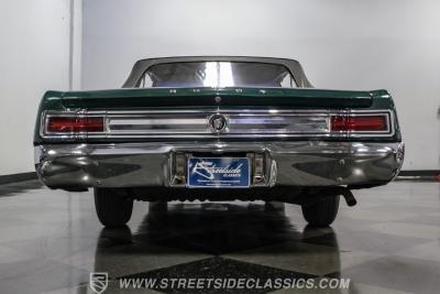 1965 Buick Special Convertible