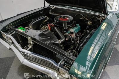 1965 Buick Special Convertible