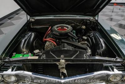 1965 Buick Special Convertible