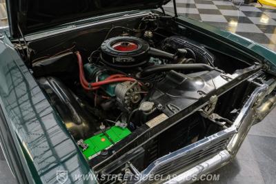1965 Buick Special Convertible