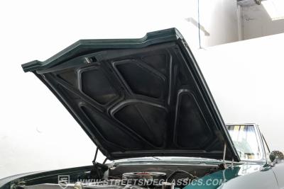 1965 Buick Special Convertible