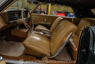 1965 Buick Special Convertible