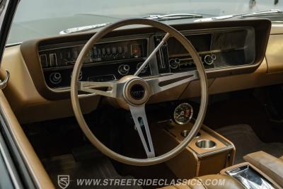 1965 Buick Special Convertible