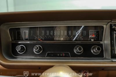 1965 Buick Special Convertible