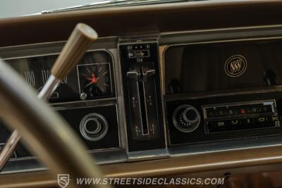 1965 Buick Special Convertible
