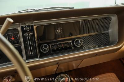 1965 Buick Special Convertible