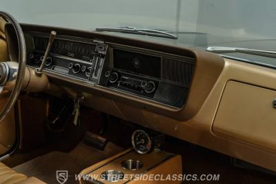 1965 Buick Special Convertible