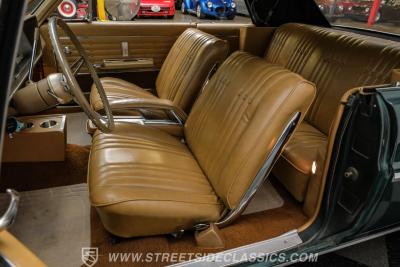 1965 Buick Special Convertible