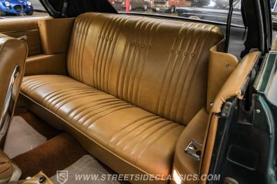 1965 Buick Special Convertible