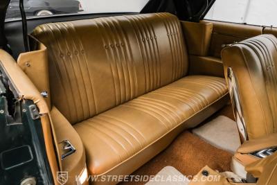 1965 Buick Special Convertible