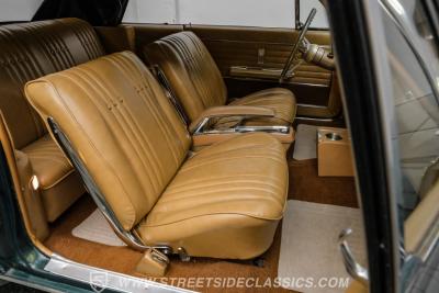 1965 Buick Special Convertible